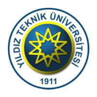 Yıldız Teknik Üniversitesi Logo